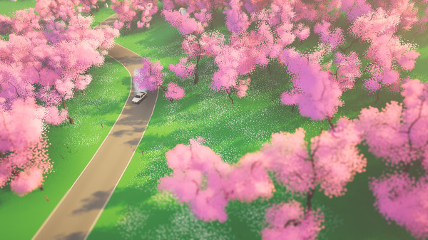 art of rally screenshot 11