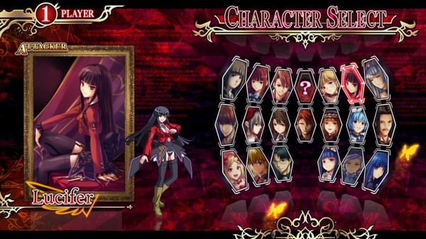Umineko: Golden Fantasia screenshot 7