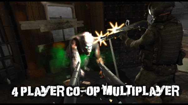One Of The Last screenshot 1