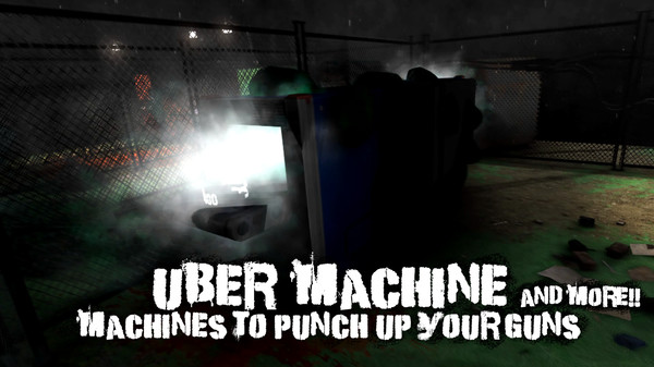 One Of The Last screenshot 4