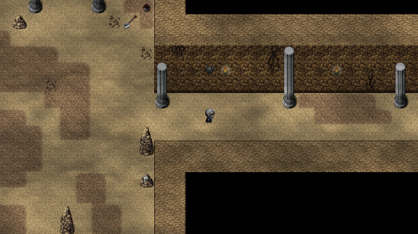The Last Sin screenshot 3