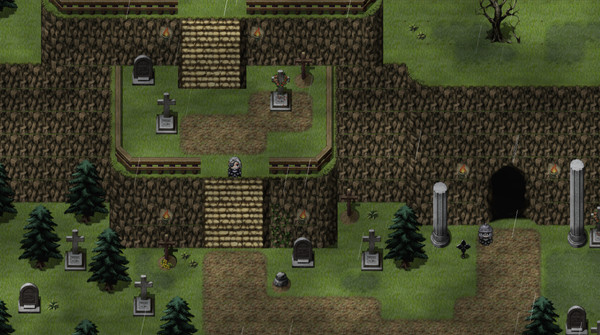 The Last Sin screenshot 4