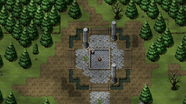 The Last Sin screenshot 1
