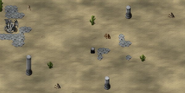The Last Sin screenshot 5