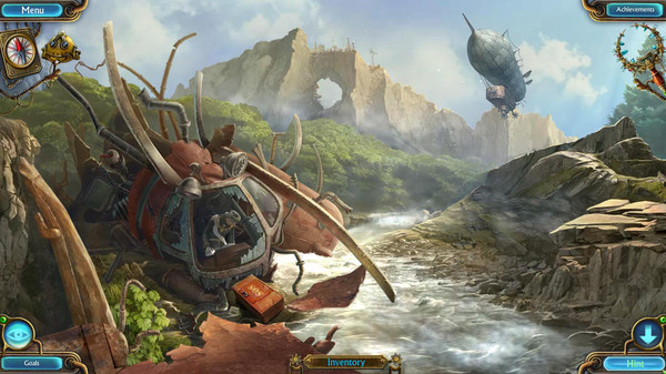 Kingdom of Aurelia: Mystery of the Poisoned Dagger screenshot 5