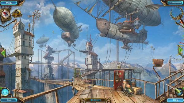 Kingdom of Aurelia: Mystery of the Poisoned Dagger screenshot 6