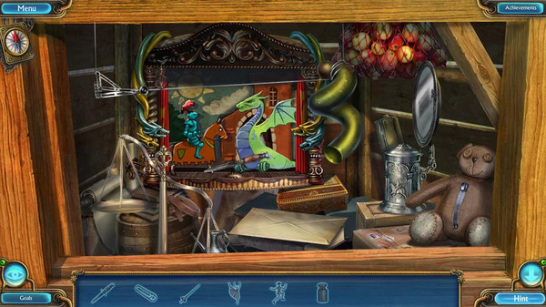 Kingdom of Aurelia: Mystery of the Poisoned Dagger screenshot 7