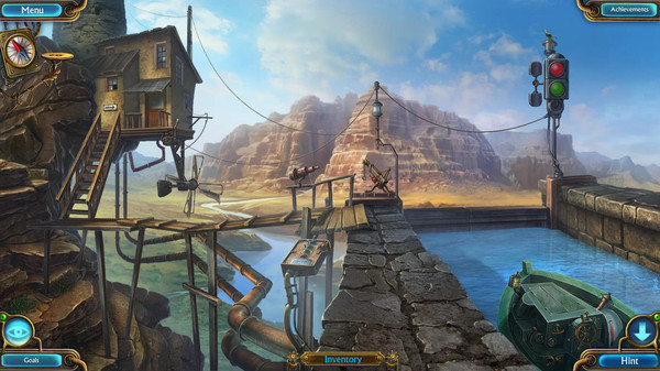 Kingdom of Aurelia: Mystery of the Poisoned Dagger screenshot 4