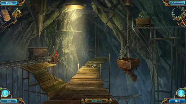 Kingdom of Aurelia: Mystery of the Poisoned Dagger screenshot 9