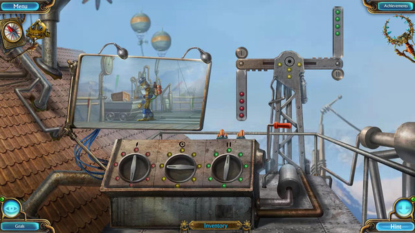 Kingdom of Aurelia: Mystery of the Poisoned Dagger screenshot 8