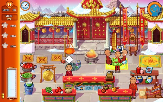 Delicious - Emily's Hopes and Fears screenshot 4