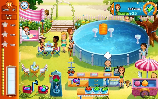 Delicious - Emily's Hopes and Fears screenshot 7
