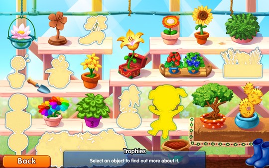 Delicious - Emily's Hopes and Fears screenshot 1