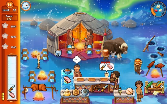 Delicious - Emily's Hopes and Fears screenshot 2