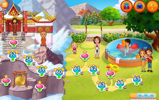 Delicious - Emily's Hopes and Fears screenshot 5