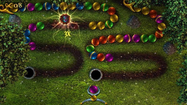 Sparkle Unleashed screenshot 6