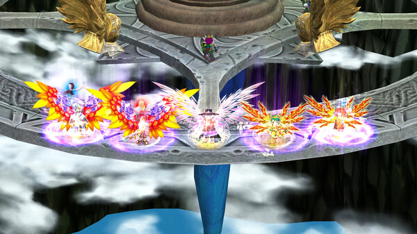 NosTale - Anime MMORPG screenshot 12