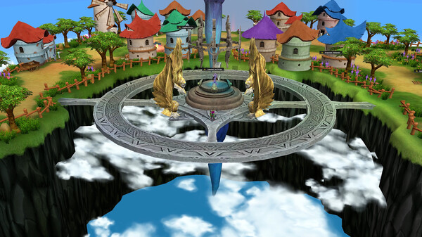 NosTale - Anime MMORPG screenshot 8