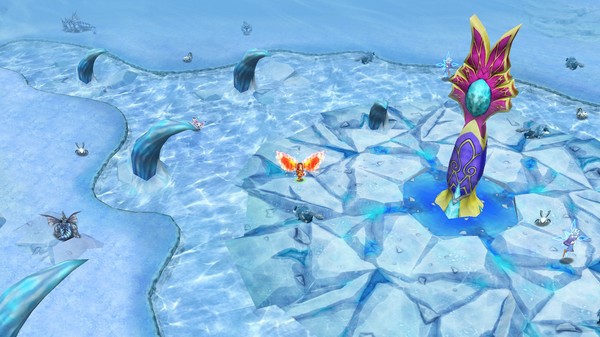 NosTale - Anime MMORPG screenshot 9