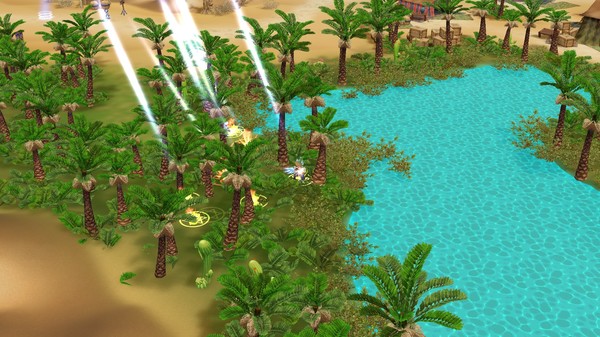 NosTale - Anime MMORPG screenshot 10