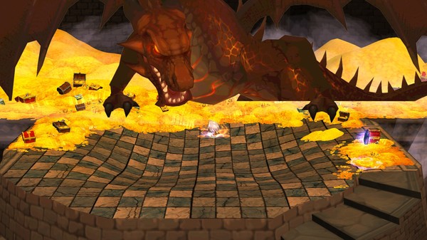 NosTale - Anime MMORPG screenshot 7