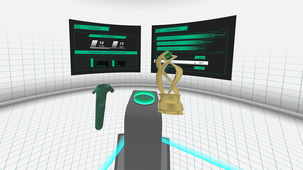 B. Braun Future Operating Room screenshot 7