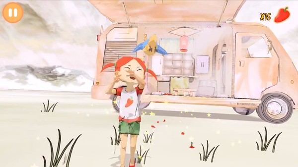 Chilie screenshot 9