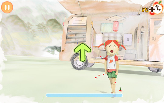 Chilie screenshot 2