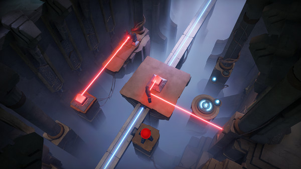 Archaica: The Path of Light screenshot 8