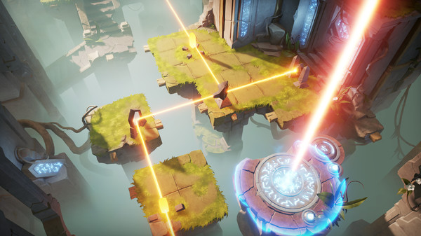 Archaica: The Path of Light screenshot 7