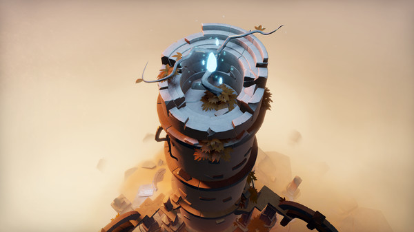 Archaica: The Path of Light screenshot 12