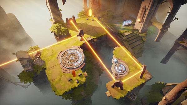 Archaica: The Path of Light screenshot 2