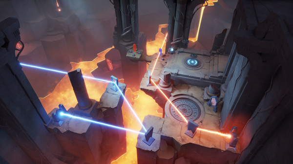 Archaica: The Path of Light screenshot 4
