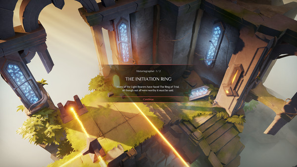 Archaica: The Path of Light screenshot 10