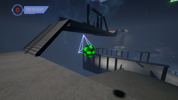 Sphere Complex screenshot 5