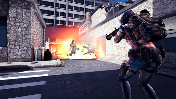 Black Squad screenshot 12