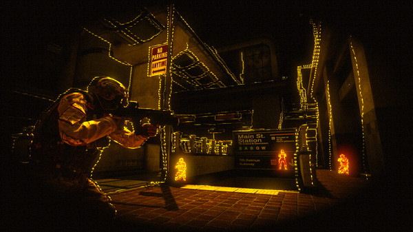 Black Squad screenshot 9