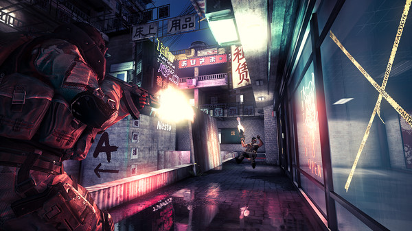 Black Squad screenshot 10