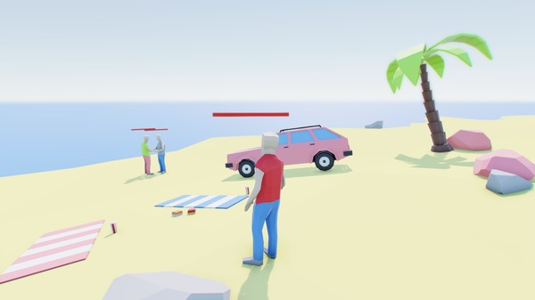 What The Heck, Dude? screenshot 8