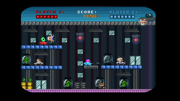 Abduction Bit screenshot 9