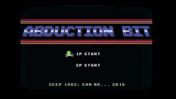 Abduction Bit screenshot 11