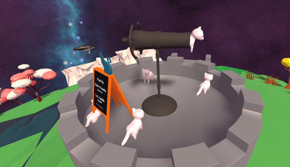 Kitten Cannon screenshot 2