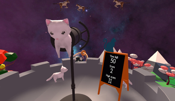 Kitten Cannon screenshot 1