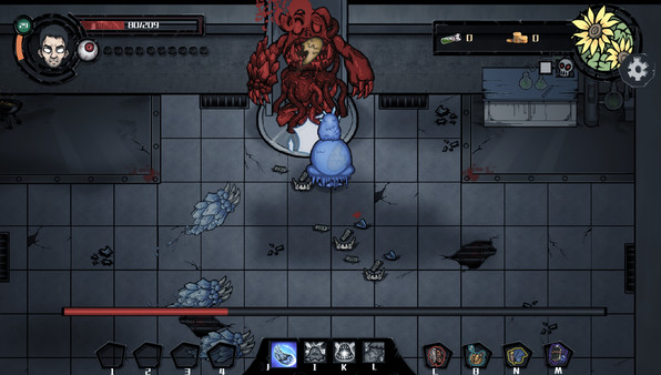 Fresh Body screenshot 6