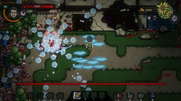 Fresh Body screenshot 10