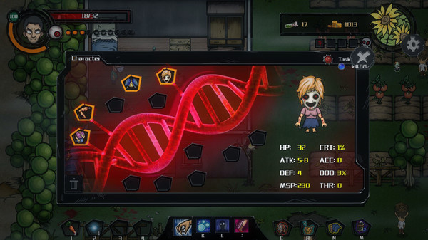 Fresh Body screenshot 11
