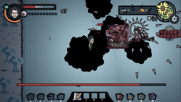 Fresh Body screenshot 9