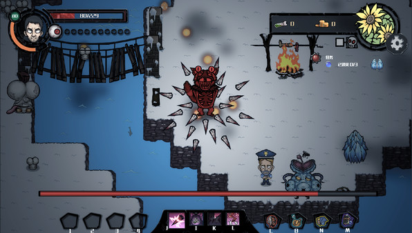 Fresh Body screenshot 8