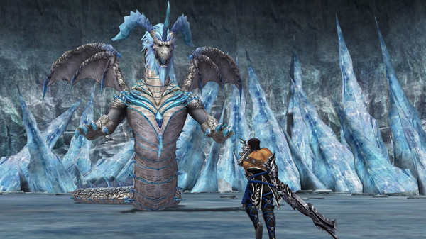 Metin2 screenshot 1
