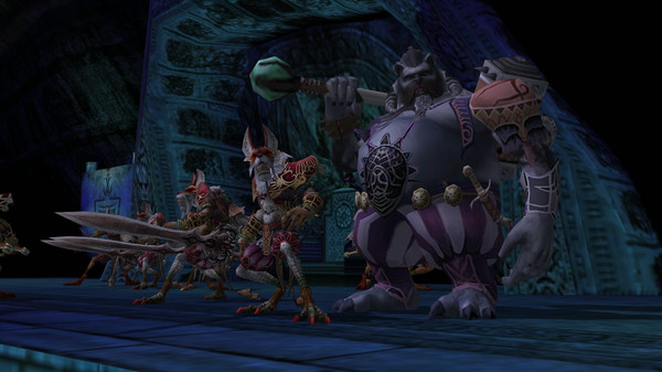 Metin2 screenshot 7
